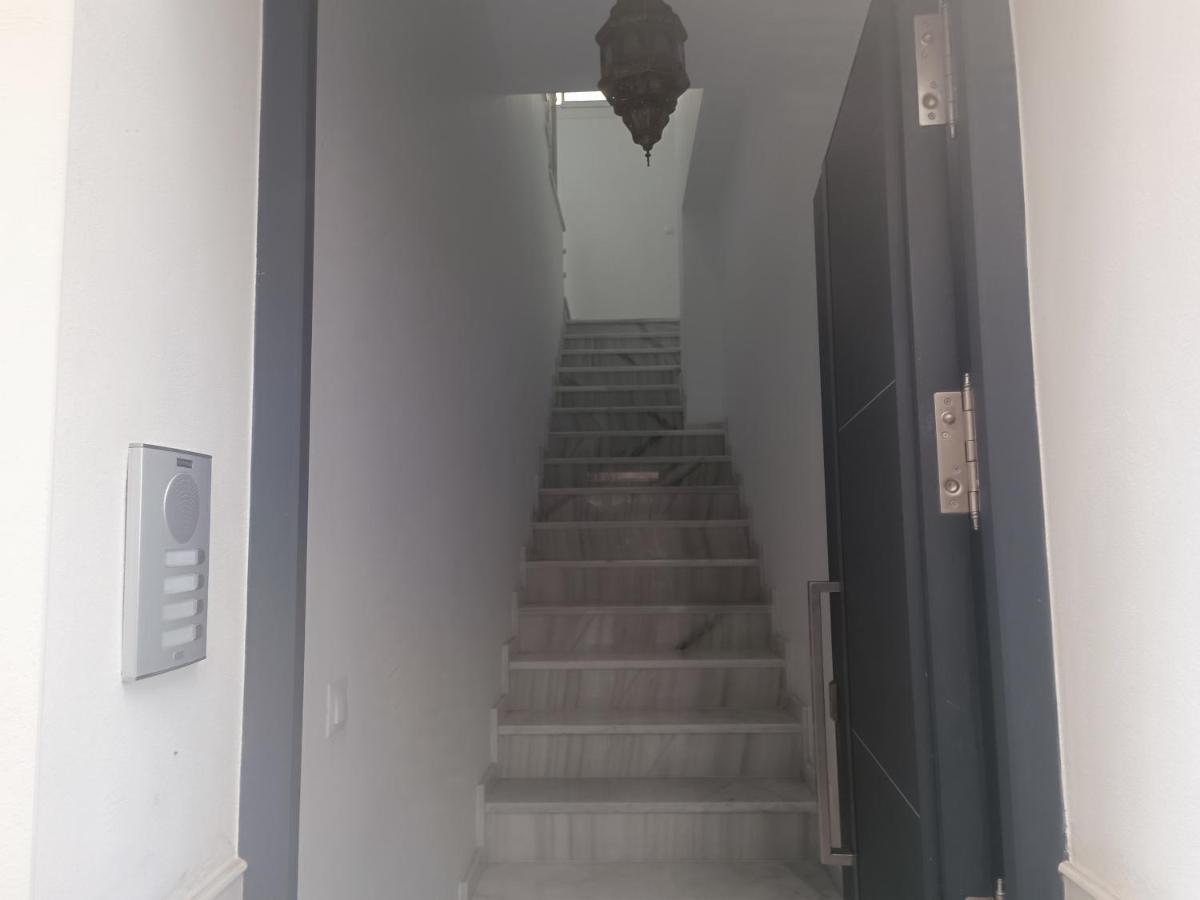 Baj - Apartamentos En Playa Bajondillo, トレモリノス エクステリア 写真