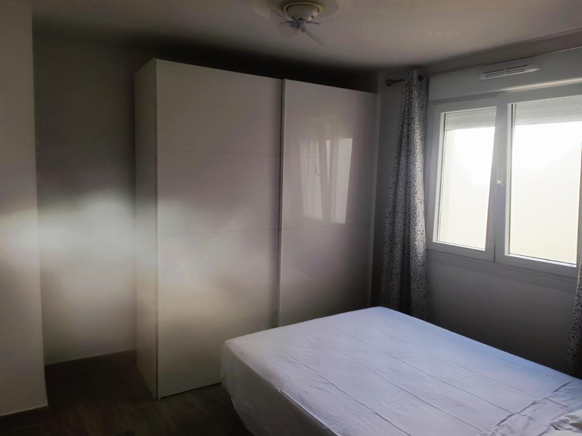 Baj - Apartamentos En Playa Bajondillo, トレモリノス エクステリア 写真